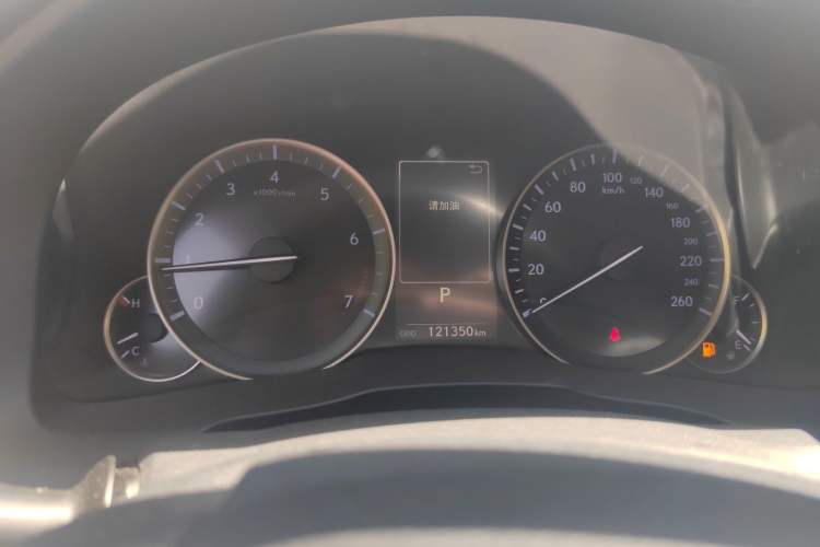 Used Lexus ES 2016 200 Midnight Special Limited Edition