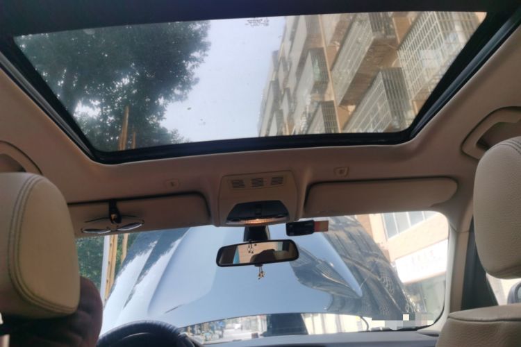 Used BMW X3 2011 xDrive28i Luxury Model
