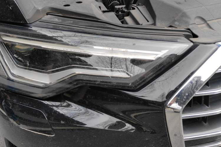 Used Audi A6L 2020 45 TFSI Prestige Elegant Edition