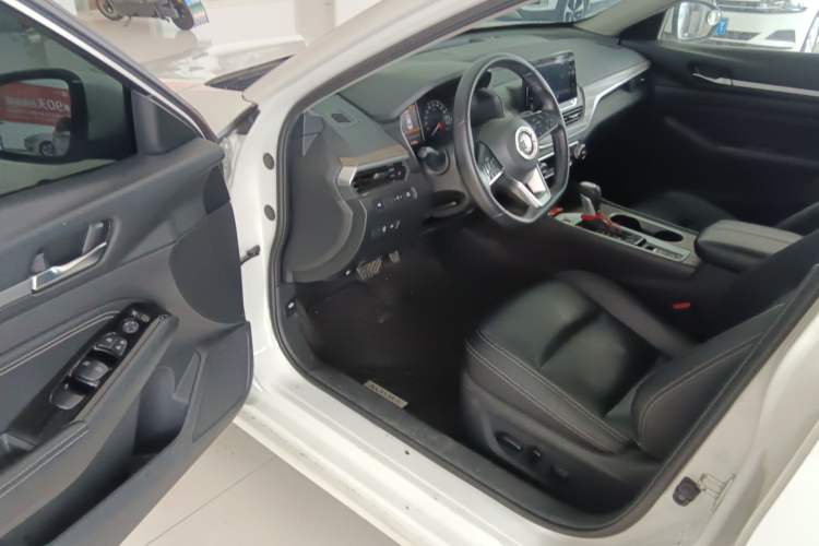 Used Nissan Teana 2021 2.0L XL Comfort Edition Driver Seat