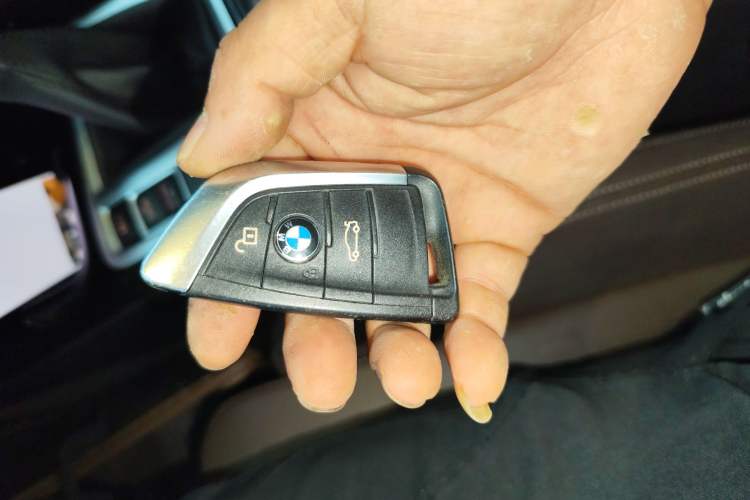 Used BMW 1 Series 2019 118i M Sport Package