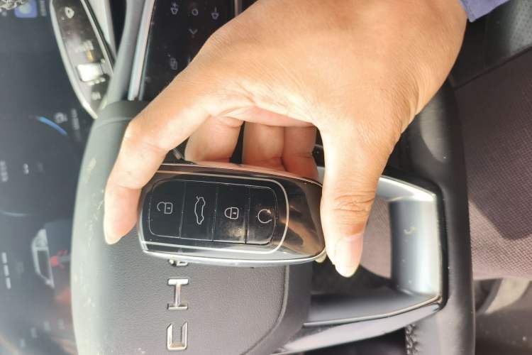 Used Chery Fengyun A8 2024 127 Far Voyage Luxury Edition