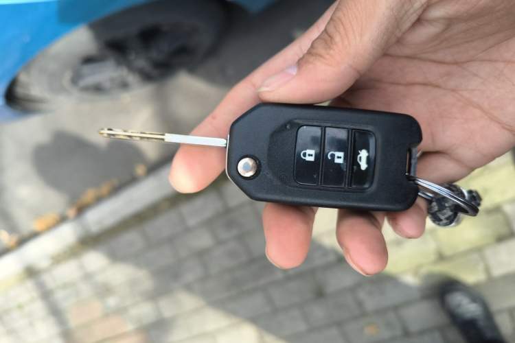 Used Honda Fit 2018 1.5L CVT Trendy Run+ Edition
