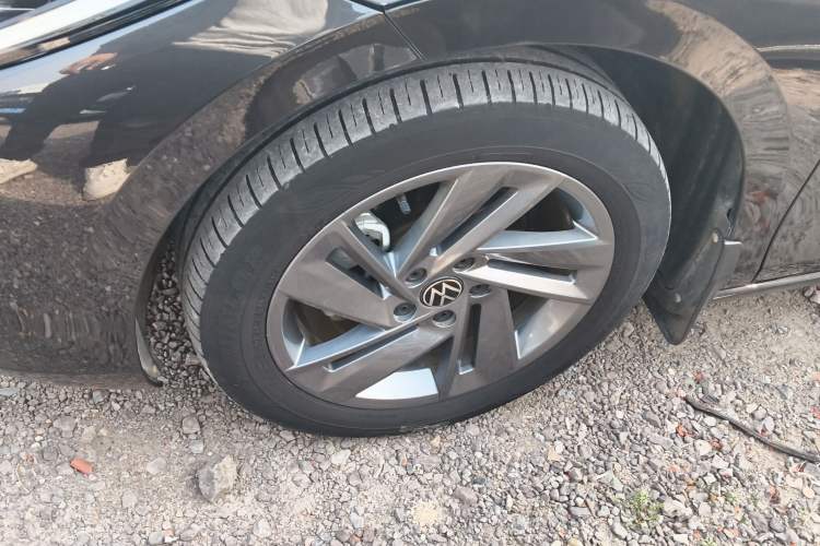 Used Volkswagen Lamando 2022 Lingdu L 280TSI DSG Spicy Edition Exterior 4