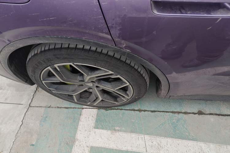 Used Deepal L06 2026 Model 560Ultra+ Laser Edition
