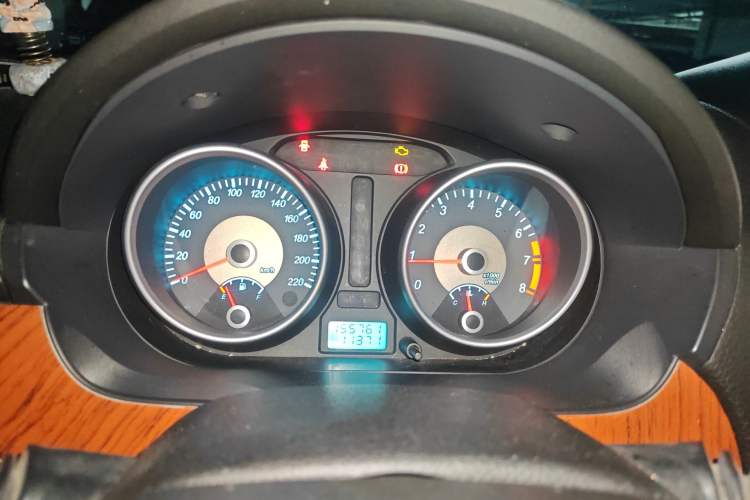 Used Buick Excelle 2011 1.6 LX-MT