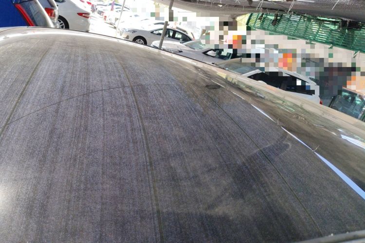 Used Chery QQ Little Ant 2022 Restyled Version Sweet Pink Edition Half-Sugar Version 28.8 kWh 30 kW 301 km Roof