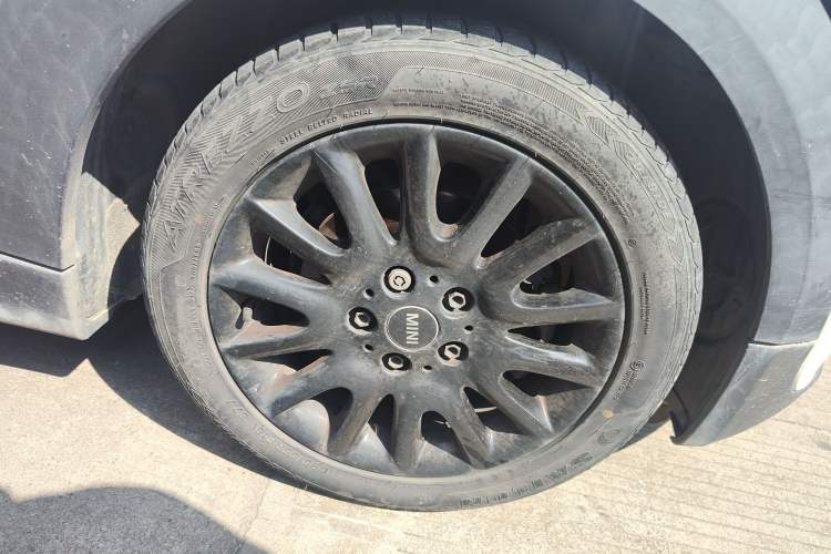 Used MINI MINI 2016 1.5T COOPER