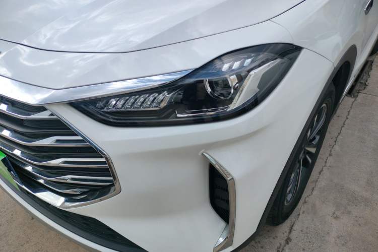 Used JETOUR X70 PLUS 2021 1.6T DCT Chen 7-seater