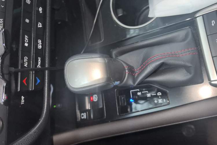 Used Lexus RX 2020 Facelifted 300 4x4 Elegant Edition
