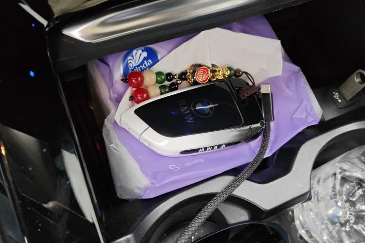 Used BMW X3 2022 Restyled xDrive25i M Sport Package