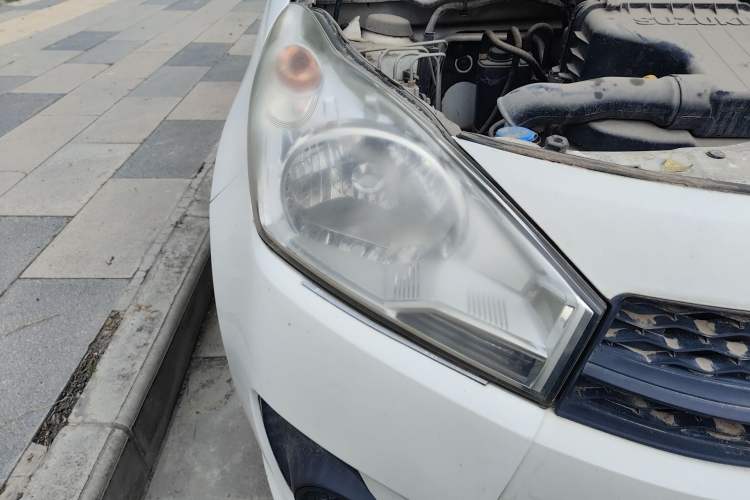 Used Suzuki Alto 2013 1.0L Manual Utility Model