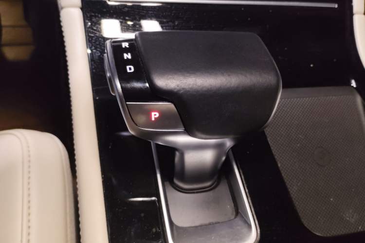 Used Li Auto ONE 2020 Extended-Range 6-Seater Version