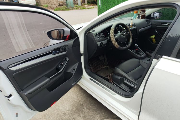 Used Volkswagen Sagitar 2018 280TSI DSG Ignite Edition