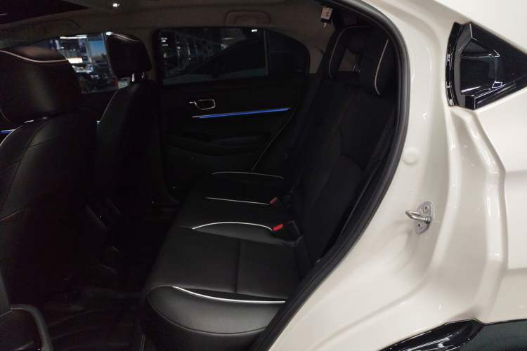 Used Honda e:NS1 2022 e-Motion Edition