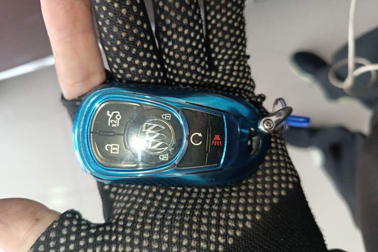 Used Buick LaCrosse 2020 652T Elite Edition
