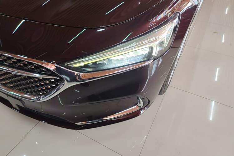 Used Buick LaCrosse 2019 28T Avenir