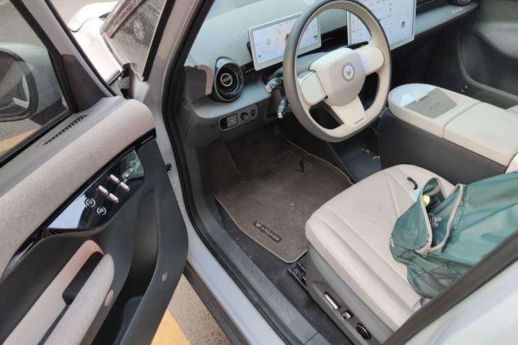 Used ARCFOX Kaola 2023 Parent-Child Edition Pro
