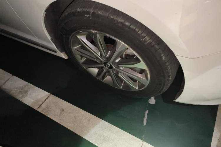 Used Hyundai Sonata 2017 1.6T GLS Smart Model