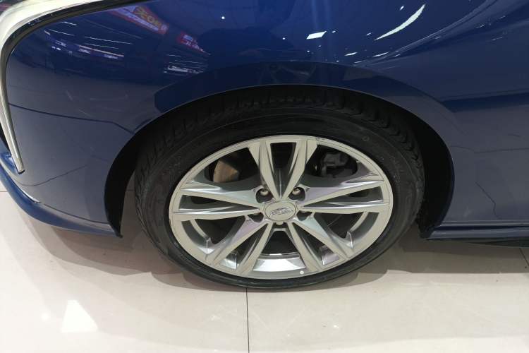 Used Cadillac CT4 2020 28T Fashion Edition
