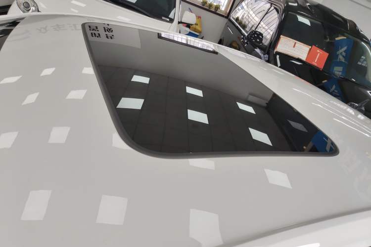 Used Volkswagen Lavida 2023 1.5L Automatic 5 Million Edition