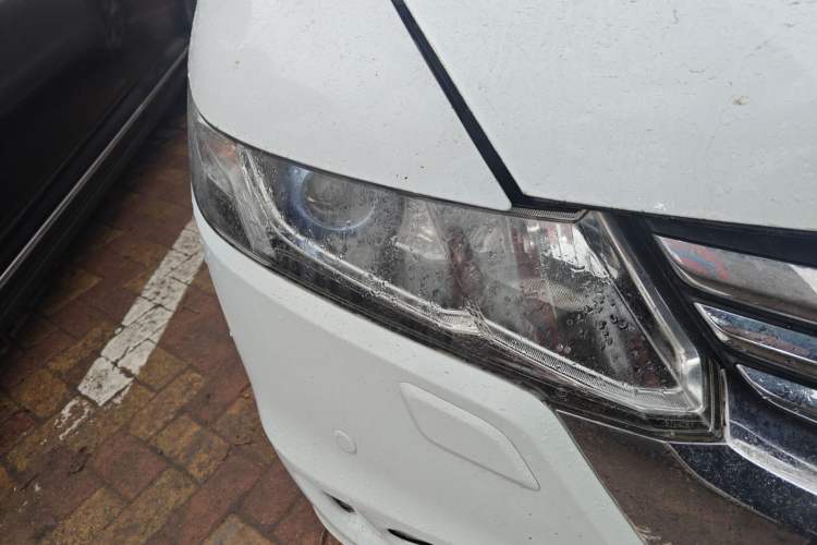 Used Honda Odyssey 2013 2.4L Luxury Edition
