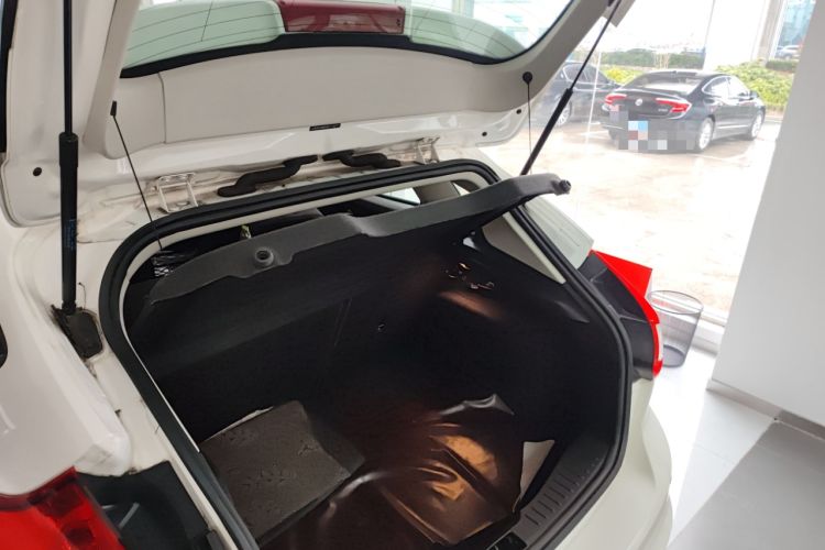 Used Ford Focus 2012 Hatchback 1.6L Automatic Comfort Model