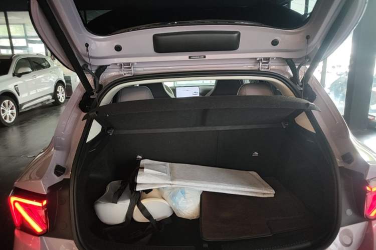 Used MG 4 EV 2026 Model 437 Composed Edition