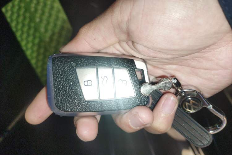 Used Volkswagen Magotan GTE Plug-in Hybrid 2022 GTE Luxury Model