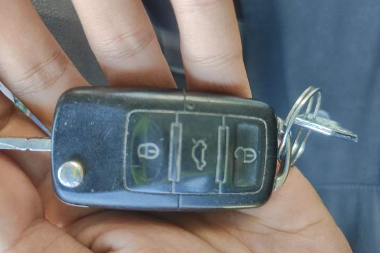 Used Skoda Fabia 2011 1.6L Automatic Cool Black Edition