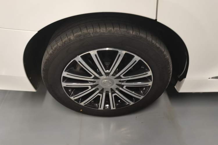 Used GAC Trumpchi M8 2021 Lingxiu Series 390T Ultimate Edition