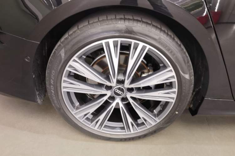 Used Audi A6L 2023 Revised 45 TFSI Prestige Dynamic Edition