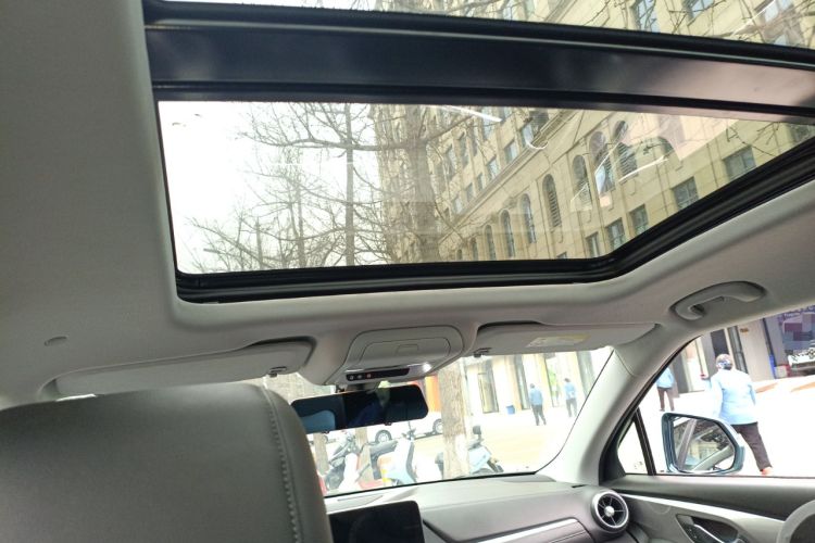 Used Chevrolet Blazer 2020 650T 7-Seater WEI Version