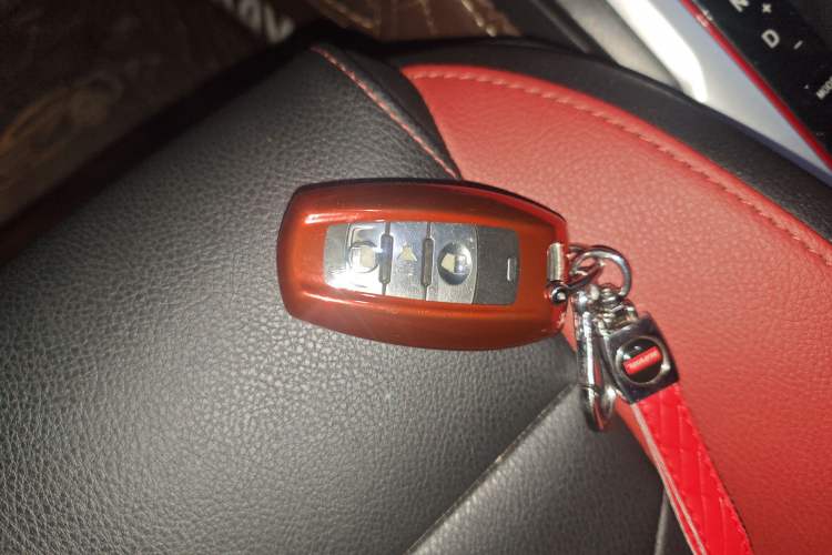 Used Haval H2 2017 Blue Label 1.5T Automatic Two-Wheel Drive Luxury Model