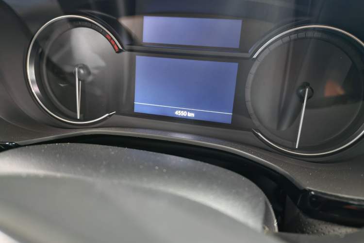 Used Cadillac XT5 2023 2.0T Four-Wheel Drive Prestige Version (Ultimate Edition)
