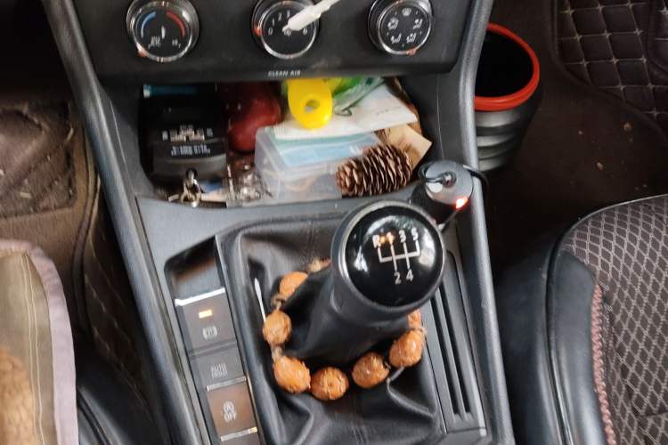 Used Volkswagen Lavida 2018 1.5L Manual Fashion Edition China V Standard