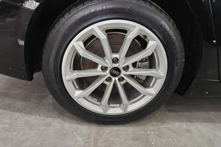 Used Audi A6L 2023 40 TFSI Luxury Prestige Edition
