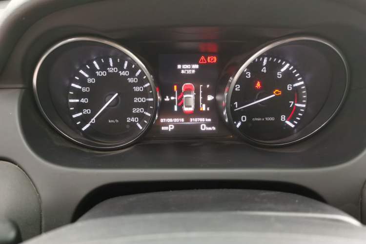 Used Land Rover Discovery Sport 2015 2.0T SE