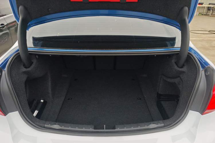 Used BMW 3 Series 2017 320i M Sport
