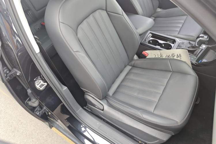 Used Volkswagen Passat 2020 Revised Version 280TSI Business Edition China VI Standard