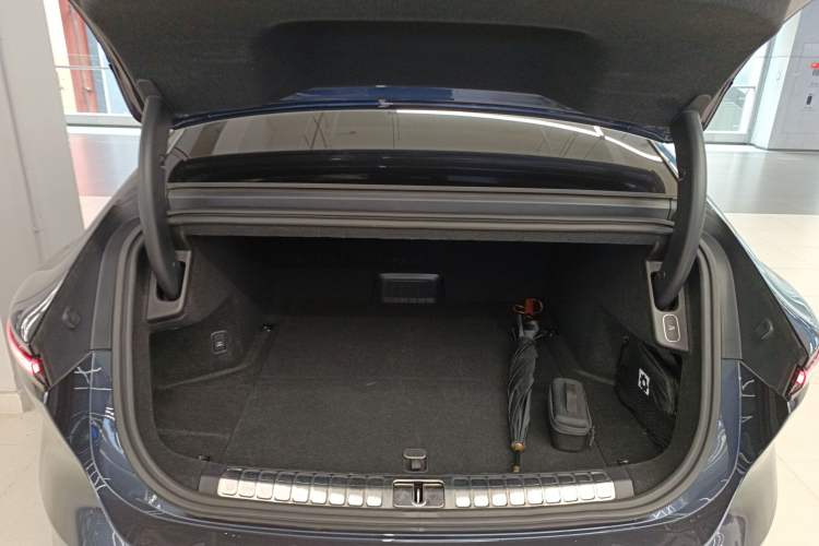 Used Nio ET9 2025 100kWh Signature Edition