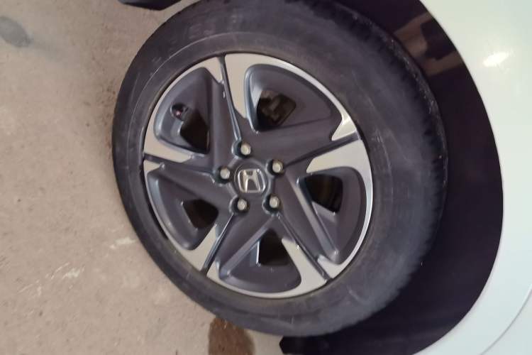 Used Honda Envix 2019 180TURBO CVT Enjoyment Version China V Right Rear Wheel Hub