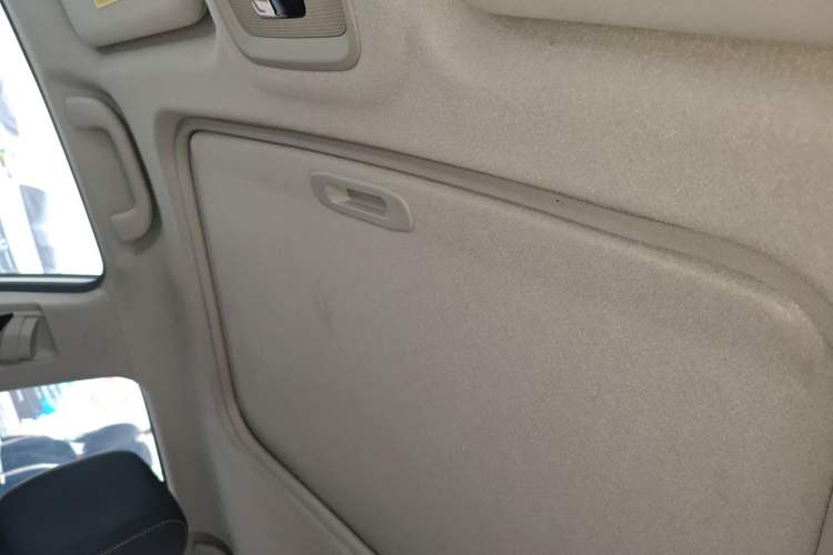 Used BYD Qin New Energy 2019 High-Range Luxury Model Headliner