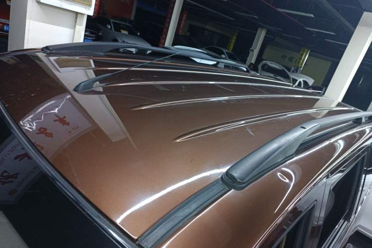 Used Wuling Hongguang 2015 1.5L S Base Model China IV Roof