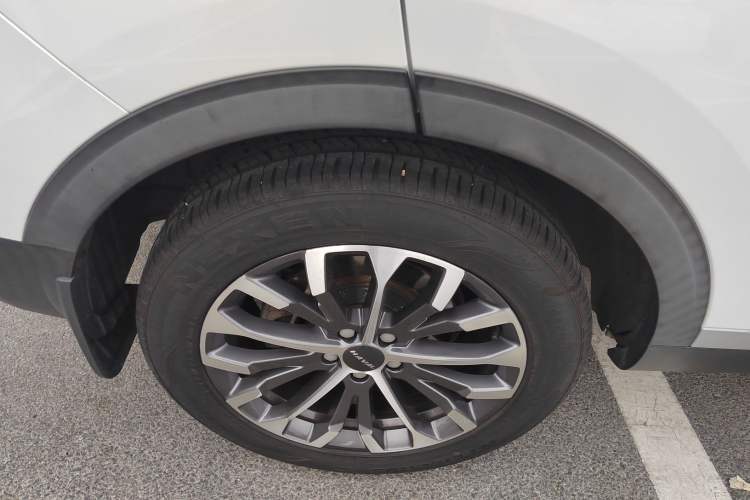 Used Haval H6 2020 1.5 GDIT Automatic Platinum Champion Edition Right Rear Wheel Hub