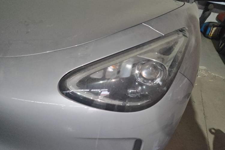 Used Geely Galaxy Geome 2026 Model 310km Youth Edition
