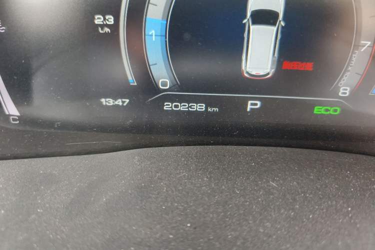 Used Haval H6 2021 National Trend Edition 1.5T Automatic Champion Version