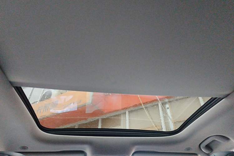 Used BYD Sealion 07 DM-i 2025 150 Flagship+ Edition