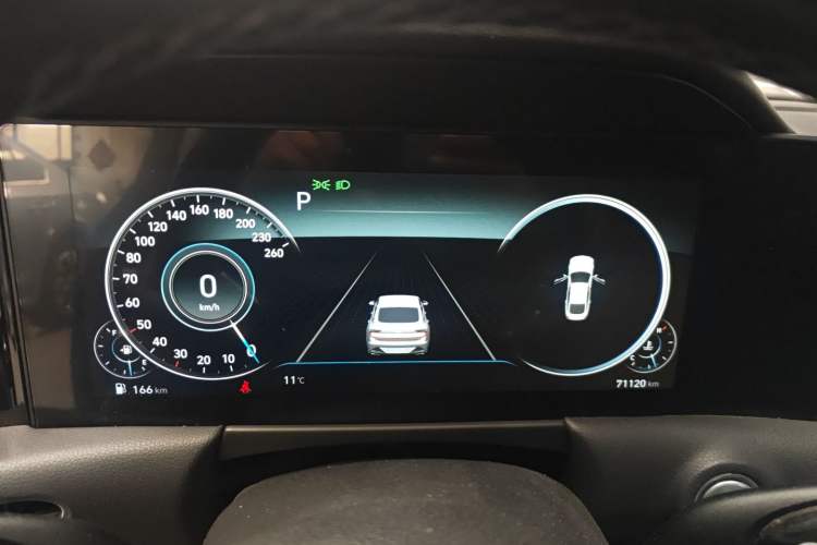 Used Hyundai Sonata 2020 270TGDi DCT GLS Elite Edition
