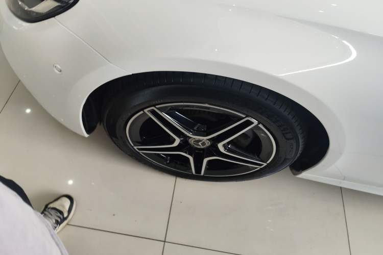 Used Mercedes-Benz E-Class 2021 Updated E 260 Fashion Sport Edition
